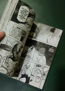 Spy X Family manga vol 4