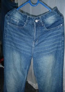 baggy jeans for women