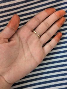 minakari rings