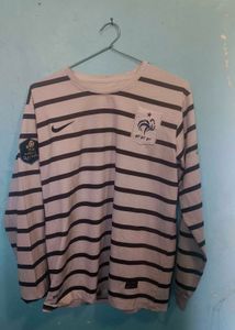 France jersey