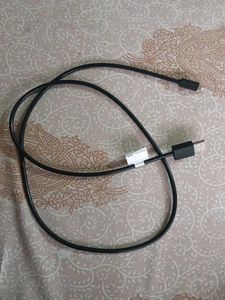 Micro USB Charging Cable