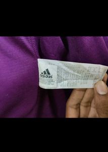 adidas jacket