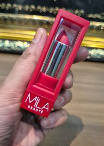 Mila Beaute Lipstick RUSSIAN HUE
