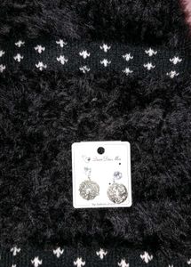 Stylish Dangle Earrings