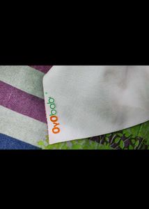 baby dry sheet
