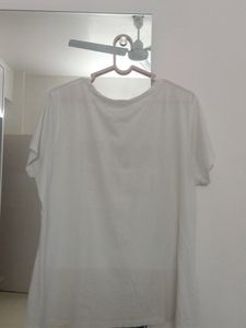 Oversized Tee