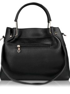 💥Handbag For Women And Girls Combo Set Of 4