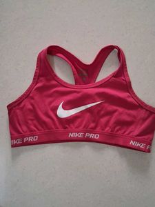 Nike Pro Sports Bra