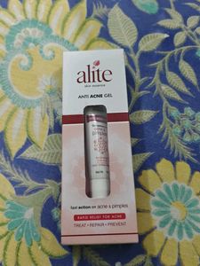 Alite Skin Essence Anti Acne Gel