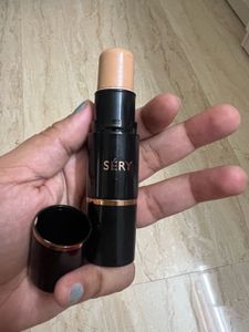 🆕Sery Fix N’ Click Foundation Stick
