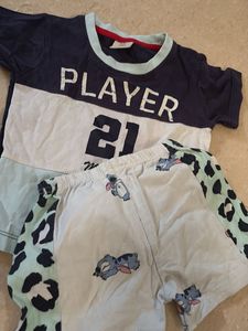 kids coord set
