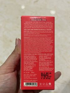 Dot &amp; Key Strawberry Bright Face Serum