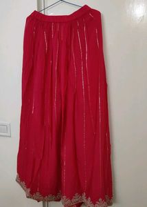 Wedding Heavy Suit - Wore only once