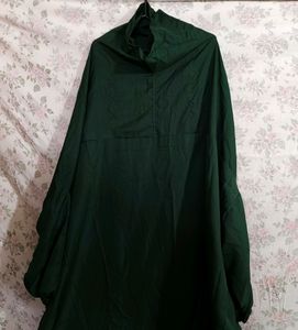Jilbab Prayer Dress