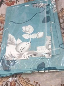 Soft Touch Floral Bed Sheet Set