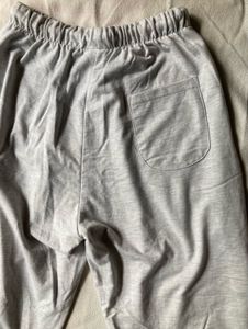 Unisex Bonkers Grey Lounge Pants