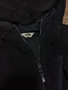 The North Face Fleece Hoodie