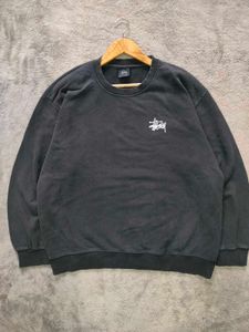 Stussy Crewneck Sweatshirt