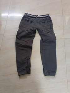 Stylish Cargo Pants