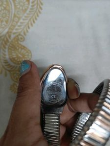 French Connection Women's Watch