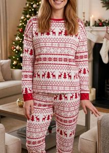 Cotton co ood set