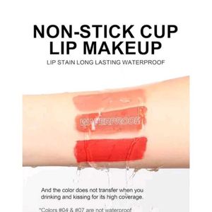 4 Liquid Lipstick