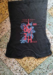 Set Of 2 Tshirt For Women