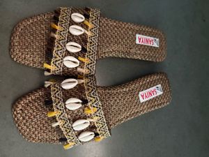 women slip ons New n unused