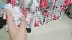 Top And Pant Set
