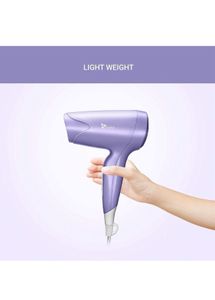 Syska HD1600 Hair Dryer 1000 w