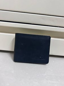 Men's Leather Wallet