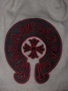 Chrome Hearts cap