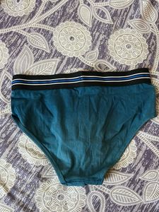 Modern Crew Men's Briefs