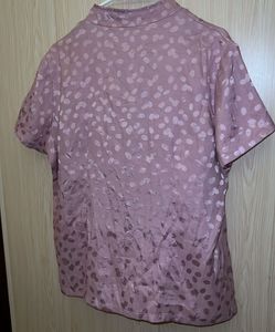 Beautiful Embroidered Blouse