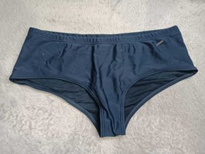 Navy Blue Bikini Bottom ♥️