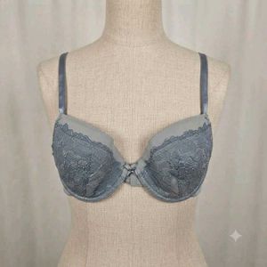 Elegant🤎 Lace Padded Bra