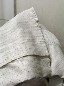 Van Heusen Men's Custom Fit Shirt