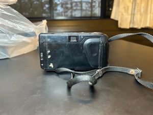 Vintage Minolta Focus Antique camer a
