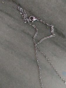pendant with earings and massager combo