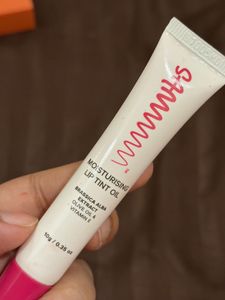 Sammmm Moisturising Lip Tint Oil