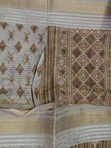 Cotton Saree