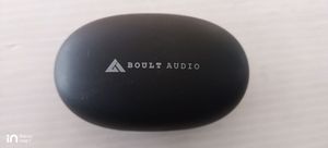 Boult Audio Combuds