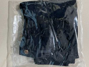 Kids Devise's Black Jeans - Size 38