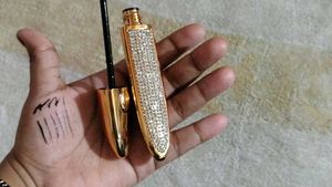 Sparkling Makeup Applicator Tool