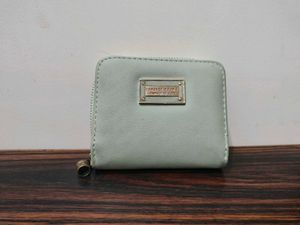 Light Blue Forever Young Wallet