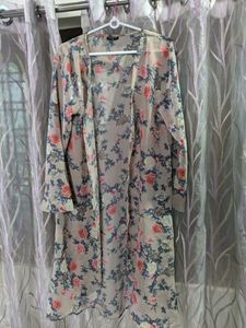 A Florence Shrug