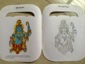 Assorted Kids Activity Books