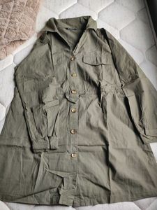 Olive Green One Piece