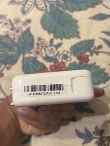 Apple MacBook Charger (Replacement Version)