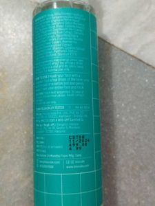 bio:cule Soothing Toner